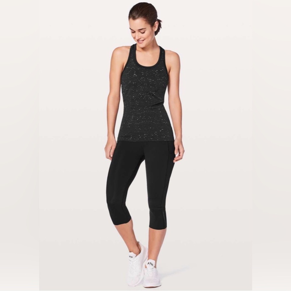 Lululemon Swiftly Tech Racerback - Picture 2 of 8